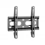 Asennusteline SBOX PLB-2522F-2 kuormille 23–43/45 kg, levy 200×200 mm