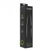 White Shark Premium Line ESL-MP8 hiirimatto Ashikaga XL 900x400mm