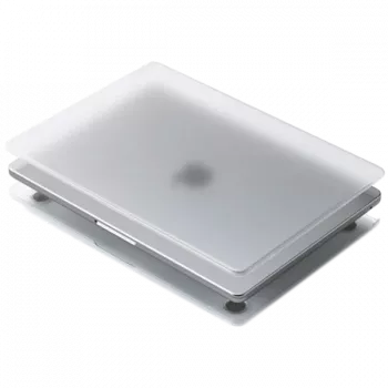 Satechi kannettavan tietokoneen kotelo Eco HardShell, sopii enintään 34,5 cm (13,6