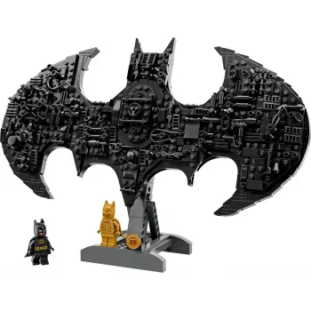 LEGO BATMAN 76330 Batman-logo