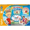tiptoi 00126 lautapeli 15 min oppimispeli