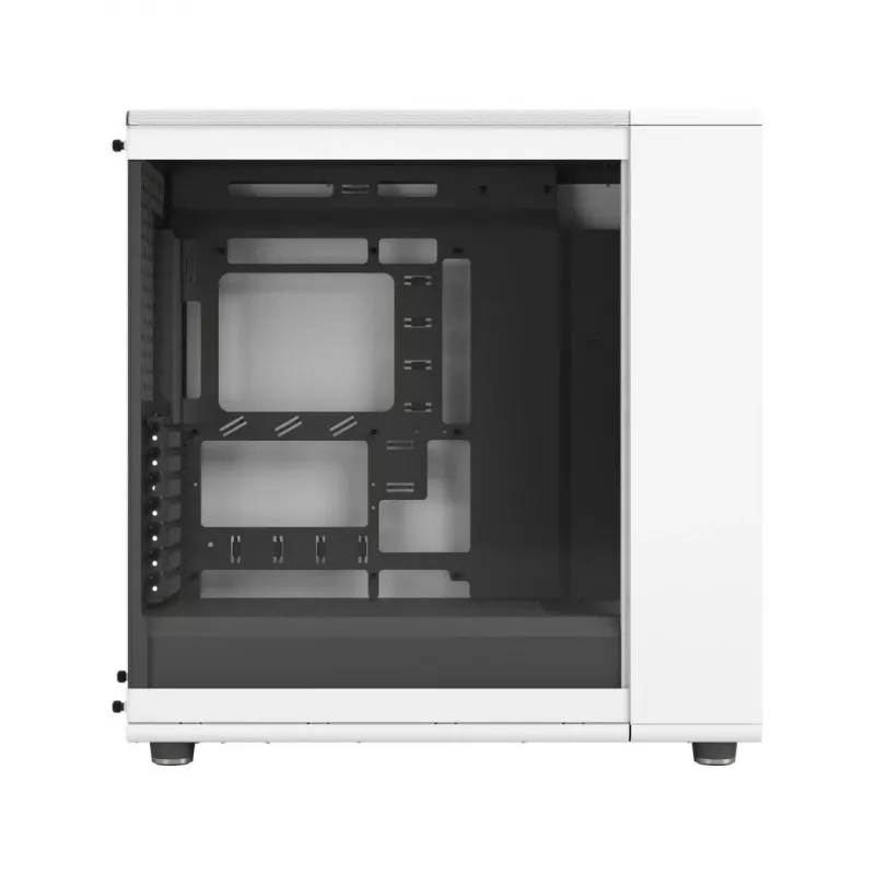 PC-kotelo Fractal Design North XL Desktop valkoinen