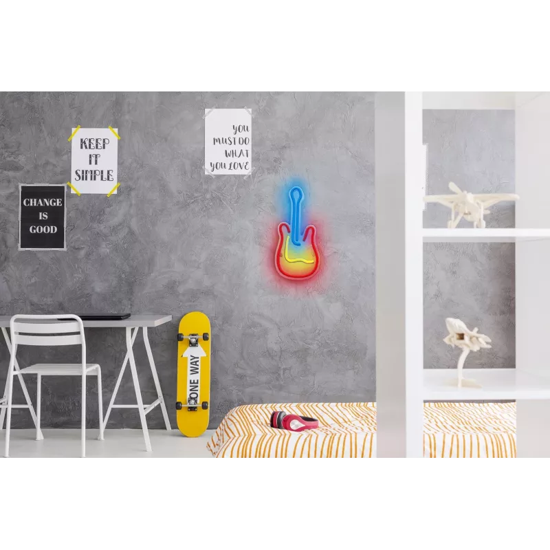 Actis Neon LED ACS-NEON kitara