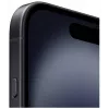 Älypuhelin Apple iPhone 16 6,1 tuumaa 128 GB musta