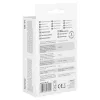 Savio MB-05 hiiri yleiskäyttöön molempikätinen Bluetooth 1600 DPI