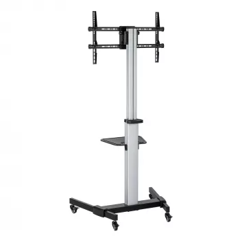 SBOX FS-444 -TV-seinäteline 37–86 tuuman televisioille, enintään 50 kg, VESA enintään 600×400