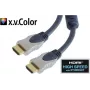 HDMI-kaapeli ShiverPeaks SP77477 7,5 m