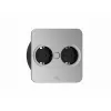 Bachmann TWIST 2 square hopea 2xCEE7/3, 2,0m AEH