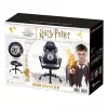 Subsonic Junior pelituoli Harry Potter Platform 9 3/4, keinonahka (SA5573-H6)
