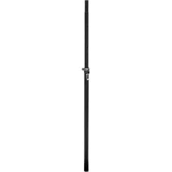 Omnitronic BPS-2 kaiutinteline korkeussäädettävä, musta — Omnitronic BPS-2 (MPN 60004141)