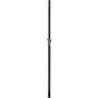 Omnitronic BPS-2 kaiutinteline korkeussäädettävä, musta — Omnitronic BPS-2 (MPN 60004141)