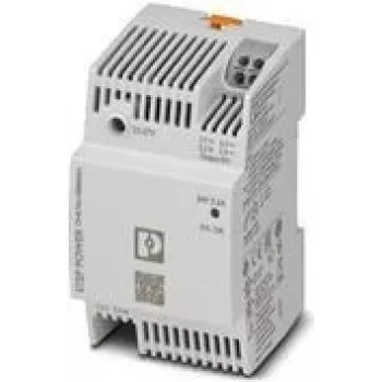 Phoenix Contact STEP3-PS/1AC/24DC/2.5/PT virtalähde 60 W valkoinen (1088491)