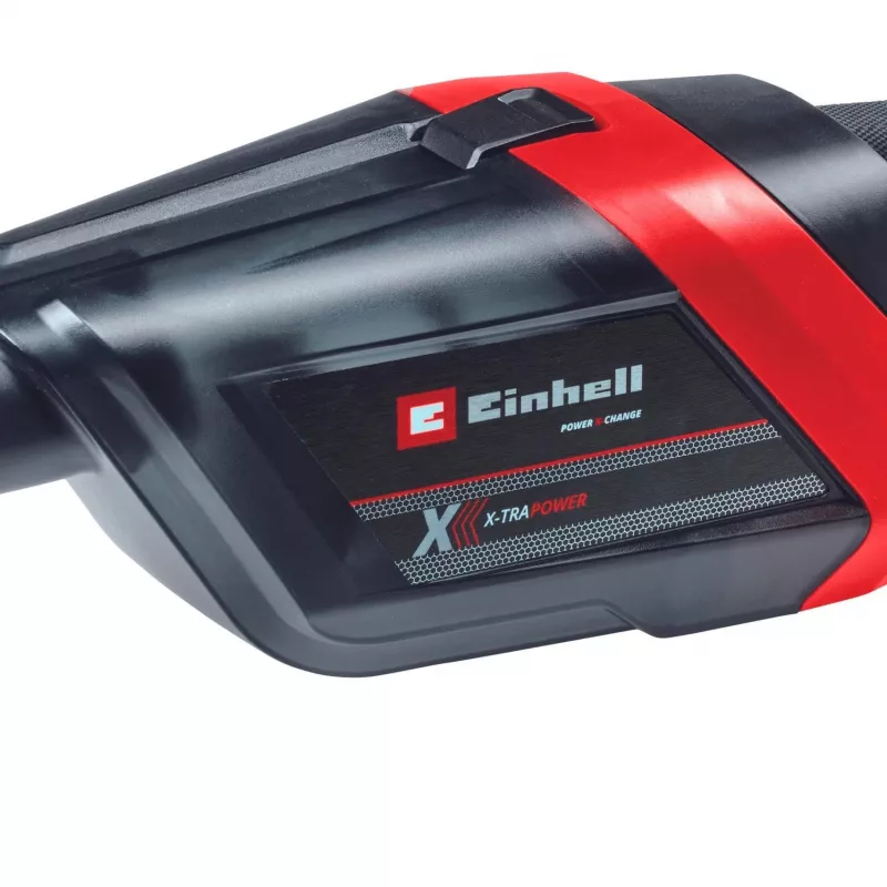 Einhell TE-HV 18/06 Li - Solo 0,6 L pussiton kuivaimuri
