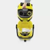 Karcher suodatinpussi MV4 20L märkä- ja kuivaimuriin, 4 kpl:n pakkaus