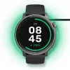 Älykello Stelio STSWA101BK Activ GPS 46 mm musta