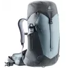 Reppu DEUTER AC Lite 22 SL 22 L — sisärunko, 22 L, 910 g, grafiitti