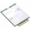 4G sisäinen WWAN Lenovo Fibocom L860-GL-16 1000 Mbit/s langaton M.2