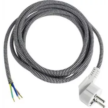 as - Schwabe 87202 virtajohto 3 m (87202)