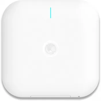 Langaton tukiasema Cambium Networks XV3-8X00A00-EU 2,4 GHz 5 GHz Wi-Fi 6