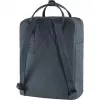 Reppu Fjällräven KÅNKEN navy — vinylon ja polypropeeni (PP), 27×13×38 cm