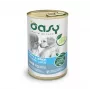 Oasy One Protein Puppy & Junior M/L lammas 400 g