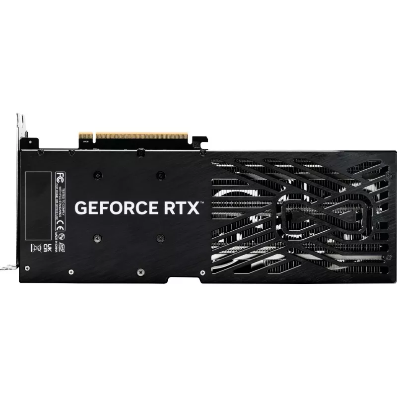 Näytönohjain NVIDIA GeForce RTX 5060 Ti 8 GB GDDR7