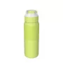 Termospullo Kambukka Elton Mojito 750 ml, vihreä, suljettava kansi, kahva, BPA-vapaa