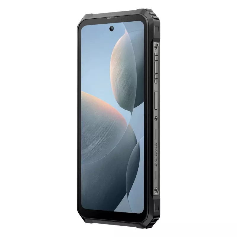 Blackview BL9000 5G 12/512GB musta