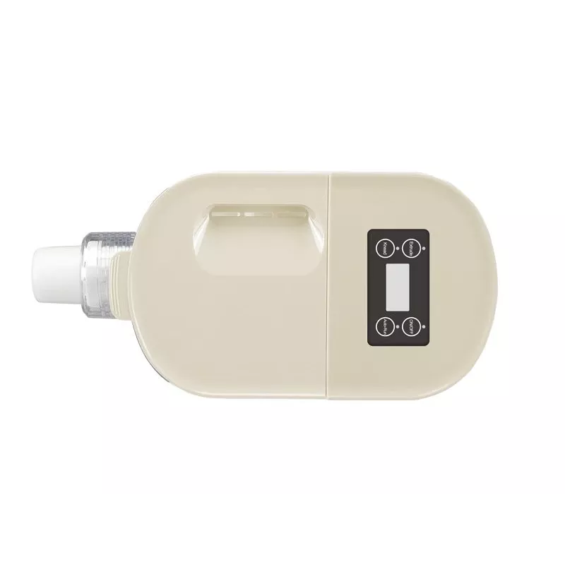 Yleiskone Beper P102SBA500 500W — kompakti sähköinen yleiskone