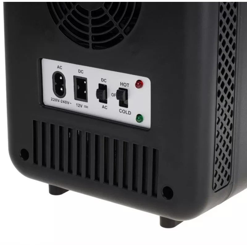 Adler Ad 8084 minijääkaappi 4L Ac/dc