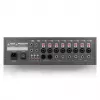 RM12 FX - analoginen mikseri Bluetooth DSP EQ MP3 Phantom, 12 kanavaa