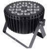 LIGHT4ME ALU QUAD PAR 18x6W RGBW - näyttämövalonheitin