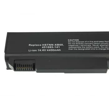 Akku Green Cell HP15 EliteBook 8500 8700