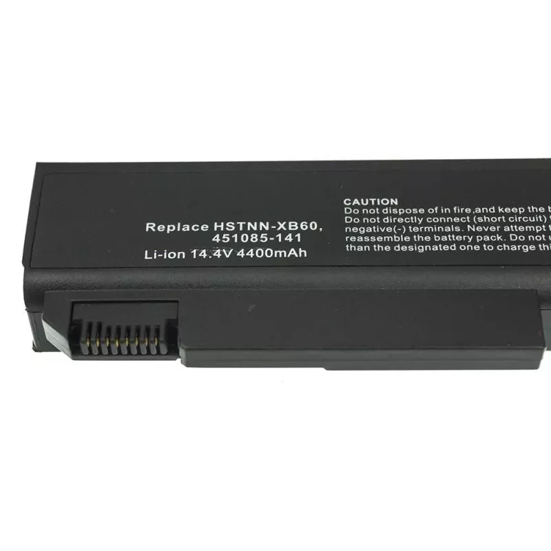 Akku Green Cell HP15 EliteBook 8500 8700