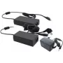 Brodit 710871 Virtalähde 12 V EU-pistokkeella Zebra ET55 8.3 -laitteelle