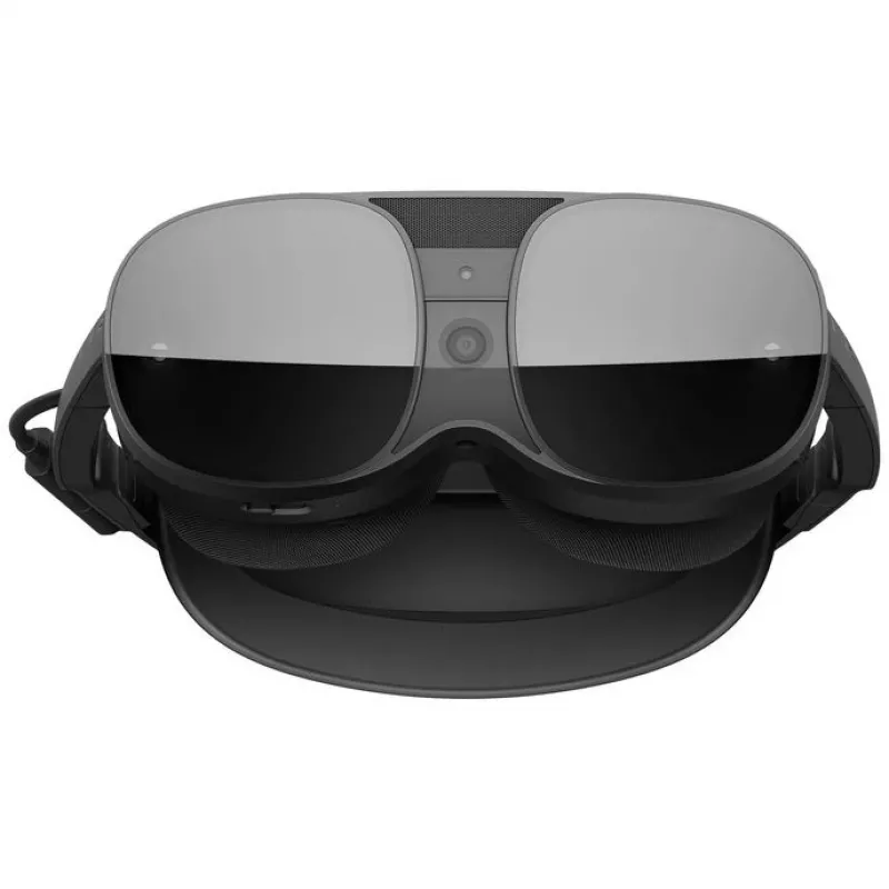 VR-lasit HTC Vive XR Elite musta 128 GB — mixed reality -lasit sisäänrakennetulla tallennustilalla
