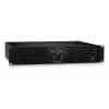 Behringer KM1700 audiovahvistin esiintymislava/musta