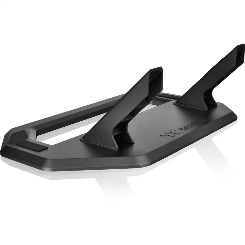 Chassis-Stand-Kit The Tower 300 musta (musta, vaakasuoraan asennukseen)