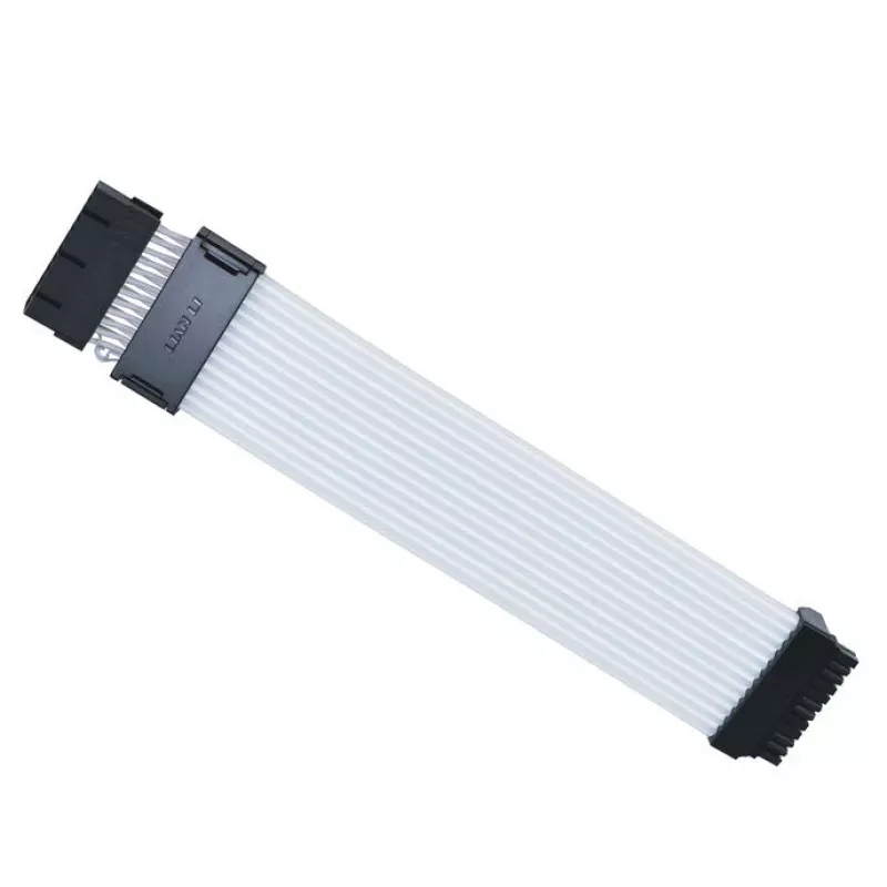 Lian Li Strimer Wireless G89.PW24-1W.00 24-pinninen RGB-emolevykaapeli