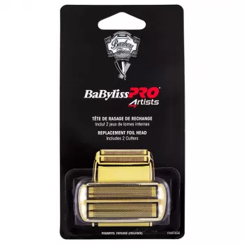 BaByliss FXRF2GE varapää parranajokoneeseen