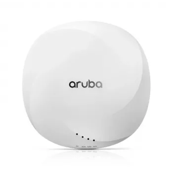 HPE - Aruba AP-615 (RW) - Campus - tukiasema - 802.11a/b/g/n/ac/ax (Wi-Fi 6E) 2,4 GHz 5 GHz 6 GHz