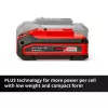 Akku Einhell Power-X-Change Plus