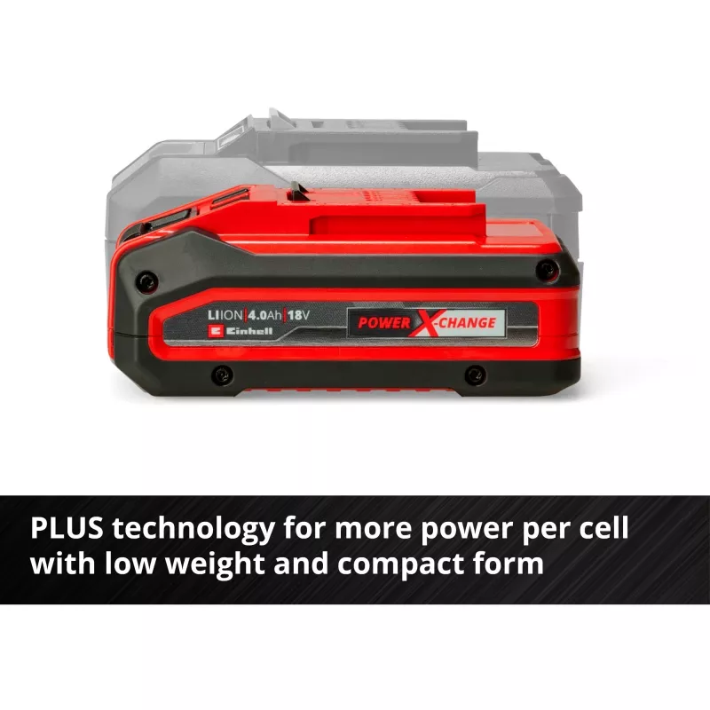 Akku Einhell Power-X-Change Plus