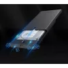 Vention SATA 2,5 tuuman USB 3.1 -kiintolevykotelo