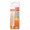 LEDvance Osram ohut LINE LED-lamppu 12 W R7s 1521 lm 2700 K