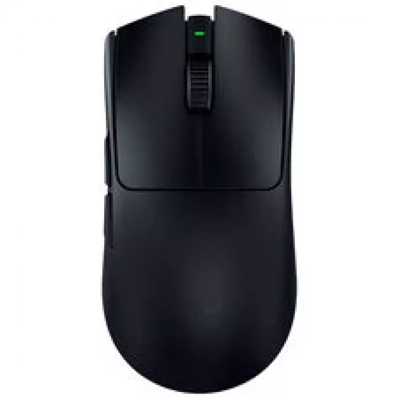 Pelihiiri ja hiirimatto -paketti Razer Viper V3 Pro + Gigantus M, musta