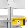 Ergotron 98-420 asennussarja alumiinia, enimmäiskantokyky 2,3 kg