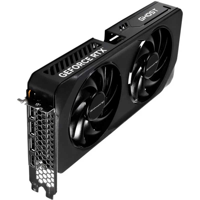 Gainward GeForce RTX 5050 Ghost 8GB GDDR6 -näytönohjain