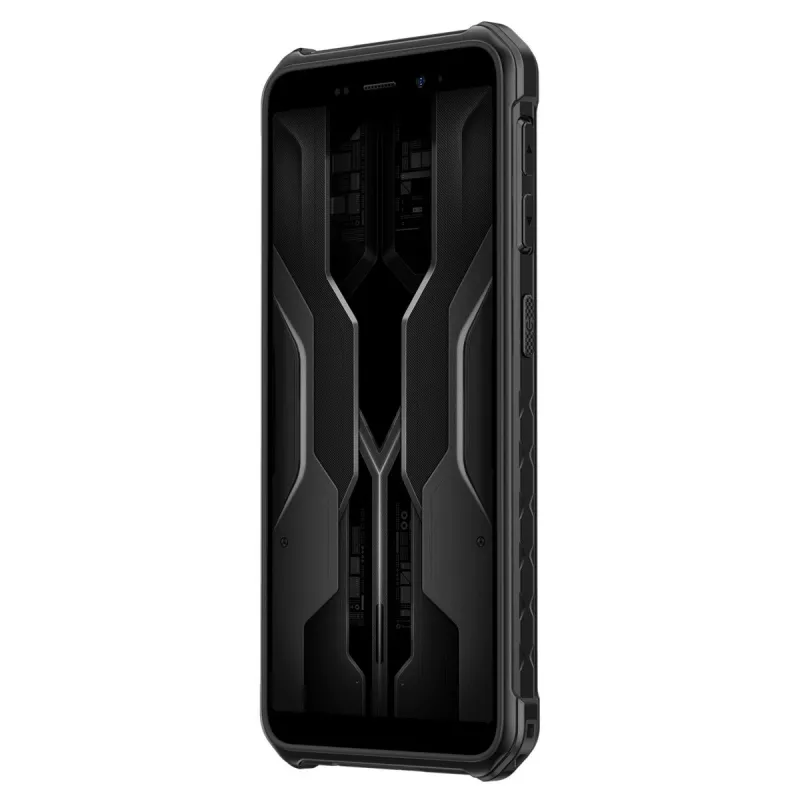 Ulefone Armor X12 Pro 4/64GB musta ilman laturia