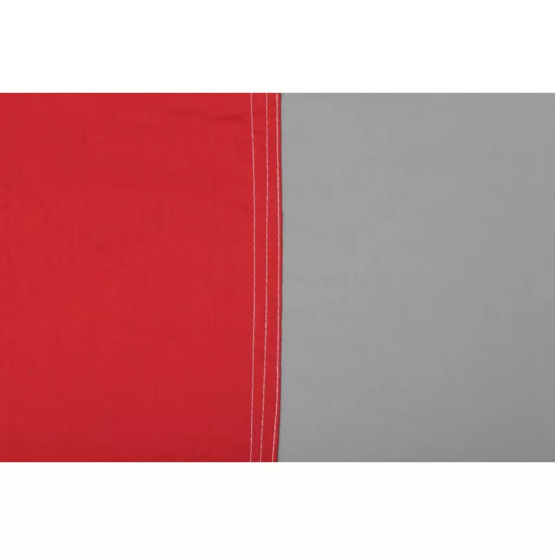 Amazonas Silk Traveller XXL AZ-1030190 retkeilyriippumatto, harmaa/punainen